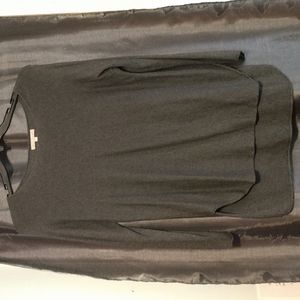 Thin Sweater by Joan Vass studio